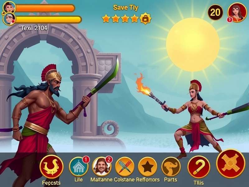 Varanasi Victors Community Event